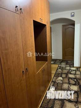 2-к квартира, на длительный срок, 53м2, 4/5 этаж