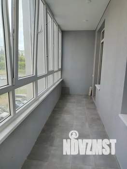 3-к квартира, посуточно, 84м2, 4/14 этаж