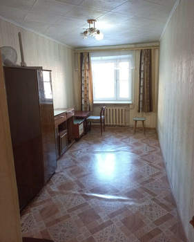 3-к квартира, на длительный срок, 58м2, 2/5 этаж