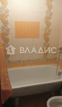 1-к квартира, на длительный срок, 22м2, 3/9 этаж