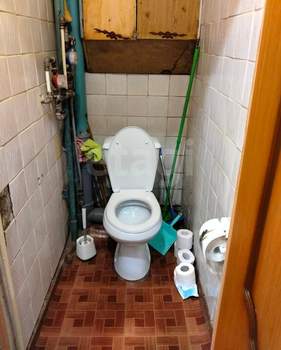 2-к квартира, на длительный срок, 56м2, 3/5 этаж