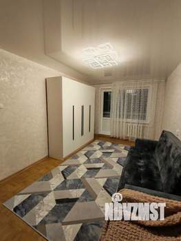 2-к квартира, на длительный срок, 50м2, 4/5 этаж