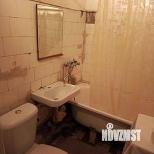 1-к квартира, на длительный срок, 32м2, 4/4 этаж