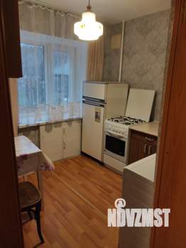 1-к квартира, на длительный срок, 31м2, 1/6 этаж