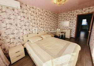 3-к квартира, на длительный срок, 76м2, 6/10 этаж