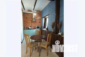 2-к квартира, посуточно, 41м2, 1/3 этаж