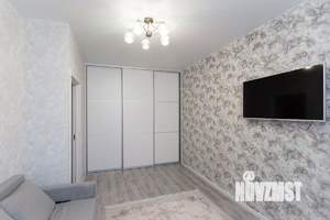 1-к квартира, на длительный срок, 32м2, 13/15 этаж