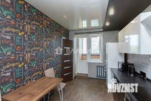 2-к квартира, на длительный срок, 42м2, 5/17 этаж