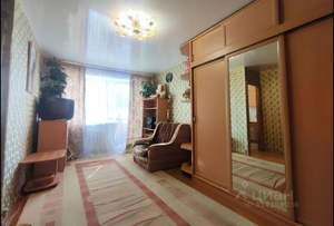 1-к квартира, на длительный срок, 32м2, 5/5 этаж