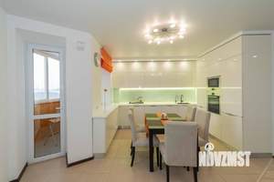 2-к квартира, на длительный срок, 87м2, 6/9 этаж