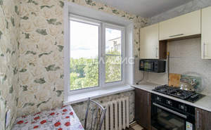 2-к квартира, на длительный срок, 46м2, 5/5 этаж