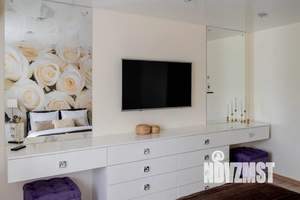 2-к квартира, посуточно, 75м2, 4/10 этаж