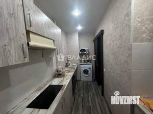 2-к квартира, на длительный срок, 45м2, 8/19 этаж