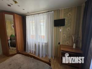 2-к квартира, посуточно, 52м2, 1/9 этаж