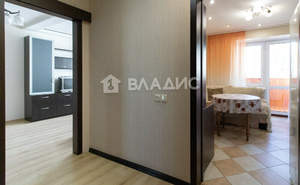 1-к квартира, на длительный срок, 42м2, 9/10 этаж