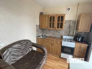 1-к квартира, на длительный срок, 27м2, 7/9 этаж