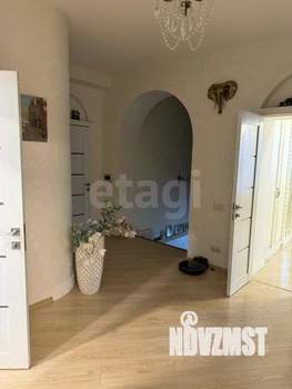 4-к квартира, на длительный срок, 176м2, 3/10 этаж