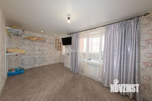 2-к квартира, на длительный срок, 54м2, 3/3 этаж