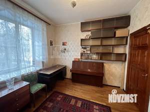 3-к квартира, на длительный срок, 75м2, 2/4 этаж