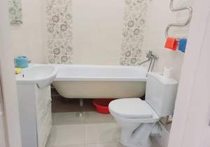 1-к квартира, на длительный срок, 45м2, 5/10 этаж