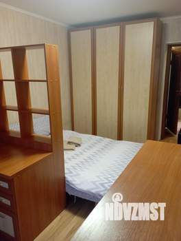 2-к квартира, на длительный срок, 56м2, 1/10 этаж