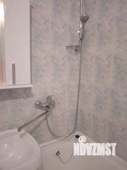 1-к квартира, на длительный срок, 40м2, 3/6 этаж