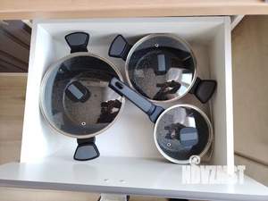 2-к квартира, посуточно, 40м2, 3/4 этаж