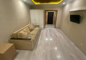 1-к квартира, на длительный срок, 40м2, 5/16 этаж