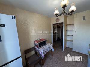 1-к квартира, на длительный срок, 33м2, 1/2 этаж