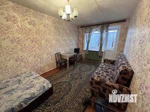 1-к квартира, на длительный срок, 30м2, 3/5 этаж