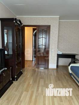 2-к квартира, на длительный срок, 55м2, 4/9 этаж