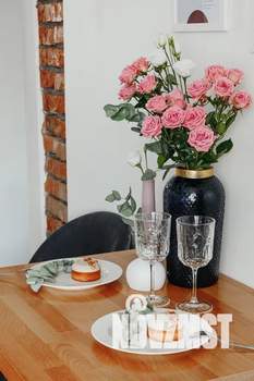 Студия квартира, посуточно, 18м2, 1/2 этаж