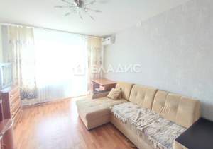 1-к квартира, на длительный срок, 39м2, 10/10 этаж