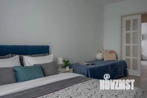 1-к квартира, посуточно, 80м2, 1/1 этаж