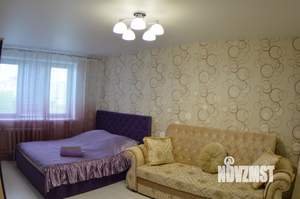 2-к квартира, посуточно, 75м2, 10/17 этаж