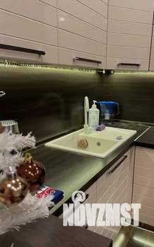 1-к квартира, посуточно, 52м2, 3/8 этаж