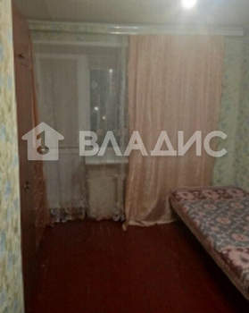 1-к квартира, на длительный срок, 22м2, 3/9 этаж