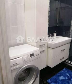 Студия квартира, на длительный срок, 29м2, 6/15 этаж