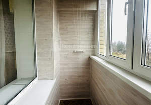 1-к квартира, на длительный срок, 40м2, 1/9 этаж