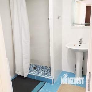 1-к квартира, посуточно, 24м2, 1/1 этаж