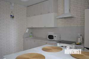 1-к квартира, посуточно, 44м2, 5/16 этаж