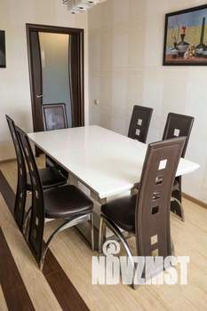 1-к квартира, посуточно, 90м2, 1/1 этаж
