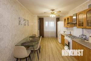 1-к квартира, посуточно, 94м2, 1/1 этаж