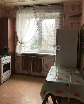 2-к квартира, на длительный срок, 51м2, 4/9 этаж