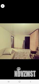 2-к квартира, на длительный срок, 45м2, 1/5 этаж