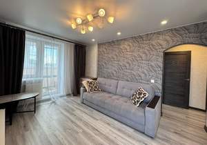 2-к квартира, на длительный срок, 50м2, 7/17 этаж