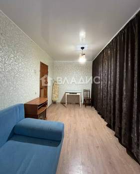 2-к квартира, на длительный срок, 40м2, 1/9 этаж