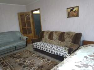1-к квартира, посуточно, 35м2, 3/5 этаж