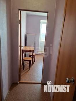 1-к квартира, на длительный срок, 30м2, 10/16 этаж