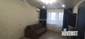 1-к квартира, на длительный срок, 41м2, 5/10 этаж